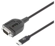 MH USB-C Seriell Adapter PL2303GT 1m