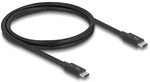 DeLOCK 81249 Thunderbolt cable