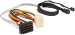 DeLOCK 83390 Serial Attached SCSI (SAS) cable