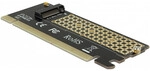 DeLOCK 90300 interface cards/adapter