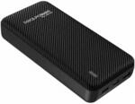 REALPOWER PB-20000 SSB,20.000mAh,Feststoffbatterie,schwarz