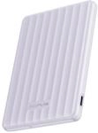 ECOFLOW RAPID Mag 5K Powerbank 5000mAh Qi2 15W kabellos X-Cooling Slim Purple