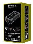 SANDBERG Car Jumpstarter TirePump 10000