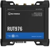 TELTONIKA NETWORKS RUT976 eSIM Router