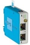 INSYS icom MIRO-L230 LTE-Router int.