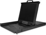 STARTECH 1HE 8 Port VGA KVM Konsole