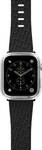 LAUT SHIELD Clear Glass/PC protector for Apple Watch 44mm