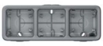 Legrand 069680 Elektrische Anschlussbox