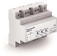Janitza ASRD14 50/5A 1VA Kl.1 Dreiphasen-Stromwandler 1503403