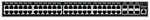 48P Grandstream GWN7816 48x Ports Layer-3-Netzwerk-Switch