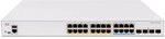Cisco Catalyst C1300X-24P-4X network switch
