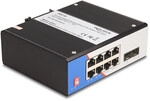 DeLOCK 88016 network switch