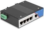 DeLOCK 80162 network switch