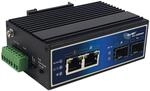 ALLNET ALL-SGI8004P network switch