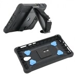 Mobilis PROTECH Case+kickstand+360&deg;handst. f GalaxyTab A5 8