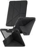 PanzerGlass CARE&acirc;&bdquo;&cent; by &reg;&acirc;&bdquo;&cent; by Essential Case Black iPad Pro 13""