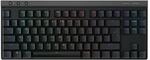 Logitech G G515 Lightspeed TKL keyboard