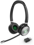 Yealink WH62 Portable
