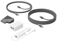LOGI Cat5E Kit for Logitech Tap
