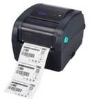 TSC Etikettendrucker TC200 USB Ethernet RS-232 203dpi 6 ips