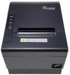 Equip Thermodrucker 58/80mm USB/Bluetooth/WiFi/+ schwarz