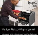 Xerox Toner Everyday Remanufactured Canon C-EXV58 Magenta