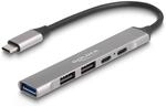 DeLOCK 64298 laptop dock/port replicator