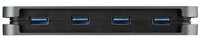 STARTECH 4 Port USB-C Hub