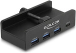 DeLOCK 64284 interface hub