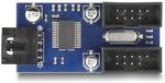DeLOCK 61100 interface cards/adapter