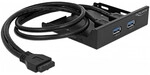 DeLOCK 63994 drive bay panel