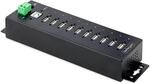 StarTech.com USB210AIND-USB-A-HUB interface hub