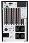 APC Easy UPS On-Line SRV 1000VA 230V