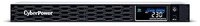CYBERPOWER CP500EIPFCRM1U Line-Interacti