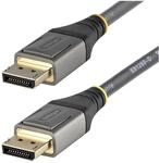 STARTECH 30cm DisplayPort 1.4 Kabel 8K