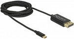 DeLOCK 83710 video cable adapter