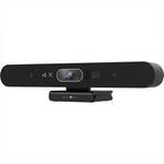 Plusonic USB Webcam 4K AI Video Auto-Tracking Video Conference Camera