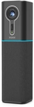 Port Konferenzkamera 2K All-in-One mit Mikrofon & Speaker