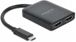 DeLOCK 87755 video splitter