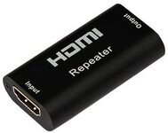TECHLY HDMI Repeater/Extender