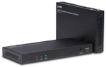 LINDY 100m Cat.6 HDMI 4K60 HDBaseT Extender