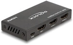 DeLOCK 18651 video splitter