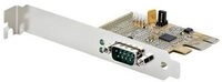 STARTECH PCI Express Serielle Karte