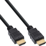 16er B-Pack InLine&reg; HDMI Kabel, Highspeed + Ethernet, ST/ST, 7,5m
