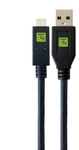 USB-Kabel-3.1.-AM/USBCM-0,5m-schwarz