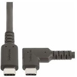 STARTECH 50cm USB-C Kabel Gewinkelt 4K