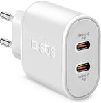 SBS TETRPD20CCW mobile device charger