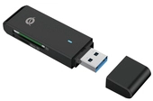 Conceptronic BIAN SD-Kartenleser USB 3.0