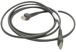 Zebra CBA-U52-S16PAR barcode reader accessory