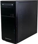 Innovation IT PC Intel i3-14100 / 16GB / SSD 512GB M.2 NVMe